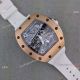 Swiss Grade Richard Mille 061-01 Rose Gold Replica Watch (3)_th.jpg